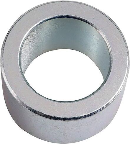 استبدل فاصل Hustler 604123 لبكرة محرك المغزل 4PK in Kuwait