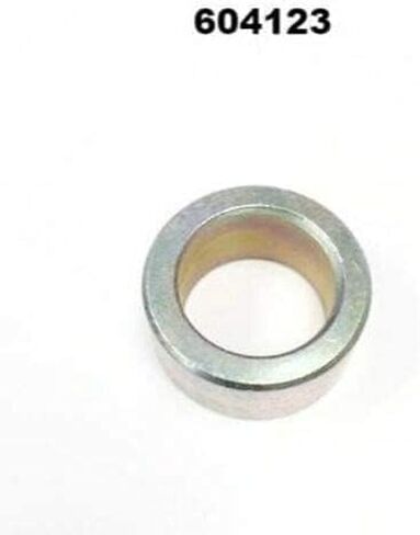 استبدل فاصل Hustler 604123 لبكرة محرك المغزل 4PK in Kuwait