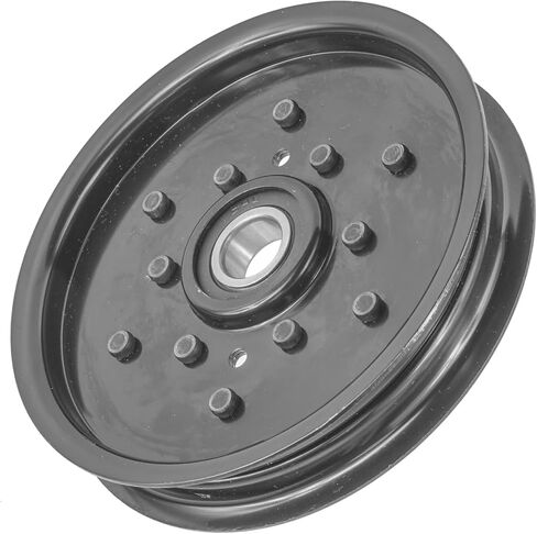 قطع غيار Powersports لبكرة المهمل المسطحة لجرار جون ديري في الحديقة 322 330 332 425 445 455 / AUC16698 Mod-C33C-30713 in Saudi Arabia