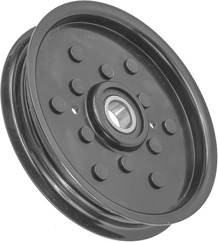 قطع غيار Powersports لبكرة المهمل المسطحة لجرار جون ديري في الحديقة 322 330 332 425 445 455 / AUC16698 Mod-C33C-30713 in Saudi Arabia