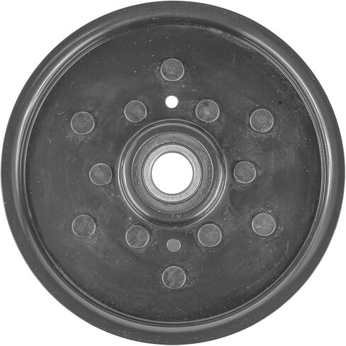 قطع غيار Powersports لبكرة المهمل المسطحة لجرار جون ديري في الحديقة 322 330 332 425 445 455 / AUC16698 Mod-C33C-30713 in Saudi Arabia