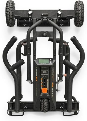 نظام تخزين مثبت على الحائط Torque Fitness Tank® M1 in Kuwait