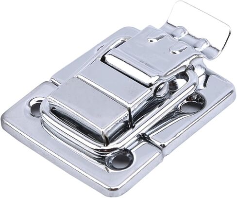 قفل سلسلة قفل الباب، قفل السلسلة، مشبك مضاد للسرقة، قفل خزانة نافذة مريح، أمان الفندق المنزلي in Kuwait