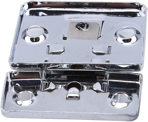 قفل سلسلة قفل الباب، قفل السلسلة، مشبك مضاد للسرقة، قفل خزانة نافذة مريح، أمان الفندق المنزلي in Kuwait