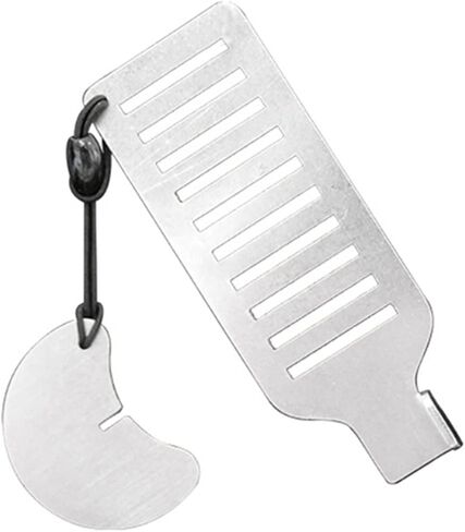 قفل سلسلة جهاز أمان الباب الصلب قفل الباب المحمول قفل باب أمان المنزل عنصر أمان سلسلة معدنية عالية القوة in Kuwait