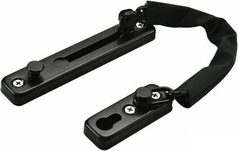 قفل سلسلة من الفولاذ المقاوم للصدأ لأبواب الأمان، والأقفال السميكة، والأقفال والسلاسل المضادة للسرقة in Kuwait