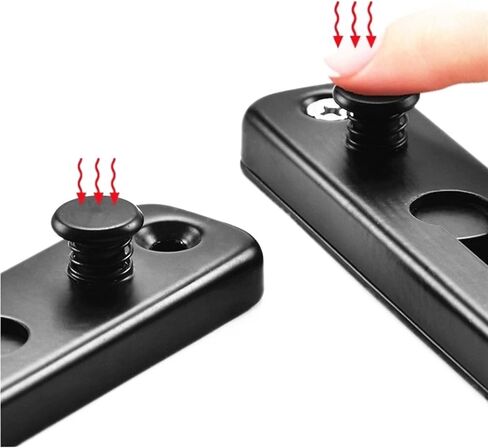 قفل سلسلة من الفولاذ المقاوم للصدأ لأبواب الأمان، والأقفال السميكة، والأقفال والسلاسل المضادة للسرقة in Kuwait