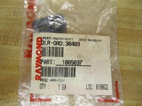 Raymond 1085037 Arm-Cam in Kuwait