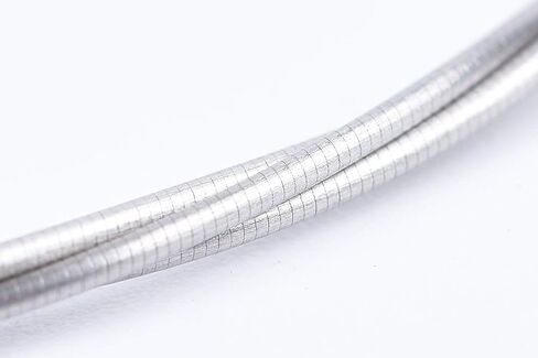 10 مجموعات كاملة من كرات النيكل المصنوعة من الفولاذ المقاوم للصدأ مقاس 3/4 4/4 أوتار كمان in Kuwait