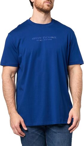 Armani Exchange Men's Casual in Saudi Arabia