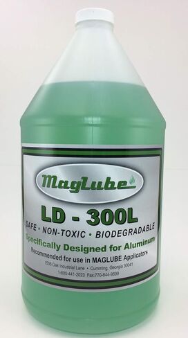LD-300L MQL زيوت التشحيم الألومنيوم in Saudi Arabia