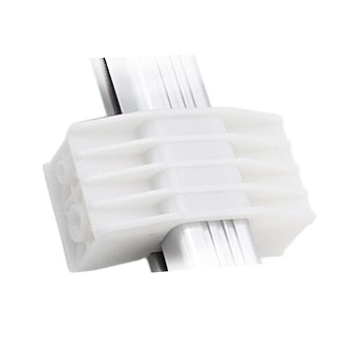 Diydeg Electric Linear Actuator Slide Block, Low Noise Power Recliner Lift Chairs Motor Linear Rail Slide Actuator Slider, Electric Push Rod Slider in Saudi Arabia