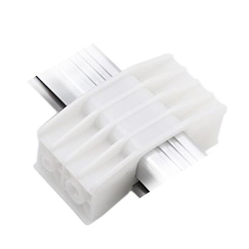 Diydeg Electric Linear Actuator Slide Block, Low Noise Power Recliner Lift Chairs Motor Linear Rail Slide Actuator Slider, Electric Push Rod Slider in Saudi Arabia