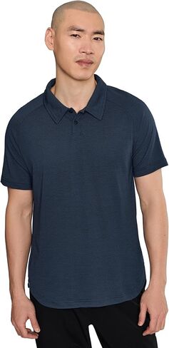 Smartwool Men's Active Mesh Polo in Saudi Arabia
