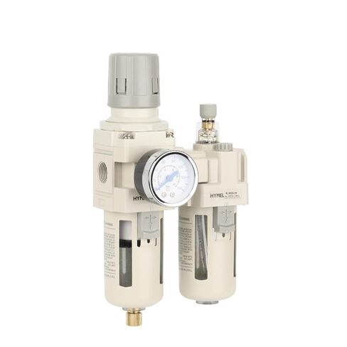 AC3010-03 Air Filter Regulator Treatment Unit with Auto Drain for Industrial Pressure Control in Saudi Arabia