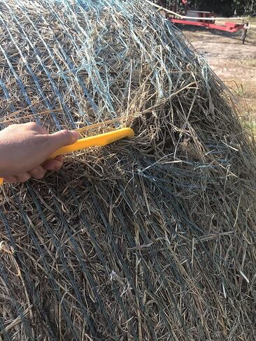 مزيل علامات الأذن الاحترافي للماشية من LBH MARKET - قاطع متعدد الاستخدامات لعلامات الأذن وخيوط القش والضمادات in Kuwait