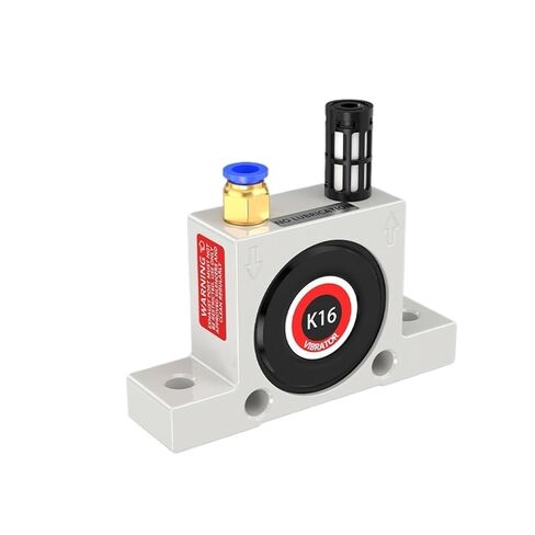 K-08/10/13/16/20 Pneumatic Vibrator GT-8 Small Vibration oscillator Cylinder Industrial air Hammer(GT 40) in Saudi Arabia
