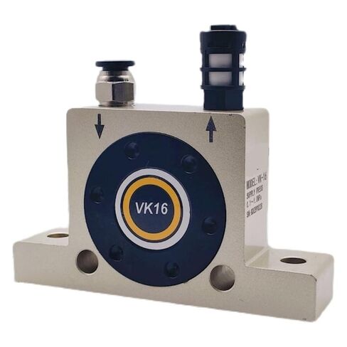 VK-08 Pneumatic Hammer Turbine Vibration Vibrator Ball VK-16 VK-20 oscillator(VK-20) in Saudi Arabia