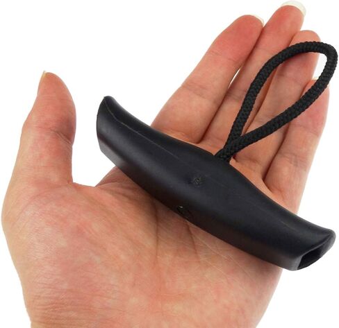 4 Pack Kayak Carry Pull Handle T-Handle with Cord and Pad Eyes Screws in Saudi Arabia