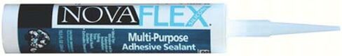 Solutions M-100 novaflex sealant white in Saudi Arabia