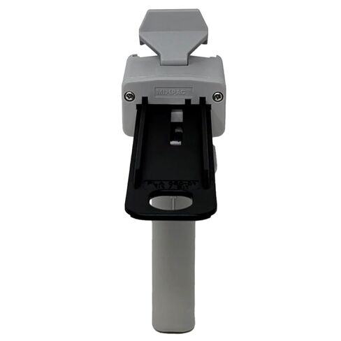 مسدس الاستغناء PAK-50 - CCH50G-1:1/2:1-موزع خرطوشة لاصقة بحجم 50 مل للمواد اللاصقة بنسبة 1:1 و2:1 in Saudi Arabia