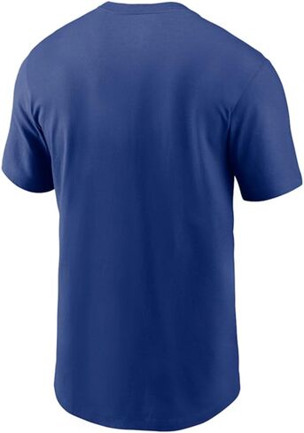 Nike Men's MLB Swoosh T-Shirt in Saudi Arabia