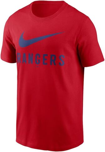 Nike Men's MLB Swoosh T-Shirt in Saudi Arabia