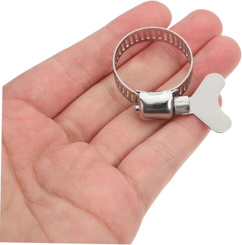 أنابيب البيرة عالية القوة مع خرطوم المشابك خرطوم التخمير للاستخدام المنزلي والتجاري، سهلة التركيب والاتصال الآمن لصنع البيرة in Kuwait