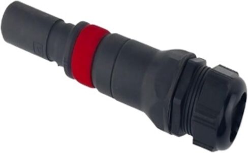 Low voltage mobile power generation vehicle quick connector 630A400a distribution box cabinet emergency power access socket(Blue socket) in Kuwait