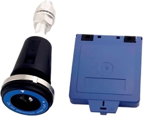 Low voltage mobile power generation vehicle quick connector 630A400a distribution box cabinet emergency power access socket(Blue socket) in Saudi Arabia