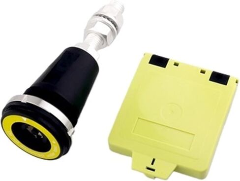 Low voltage mobile power generation vehicle quick connector 630A400a distribution box cabinet emergency power access socket(Blue socket) in Saudi Arabia