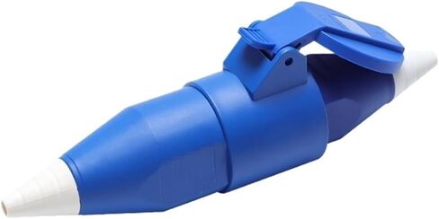 欧式两极工业防水连接器2芯16A对接双孔发电机多功能10A(Connector) in Kuwait