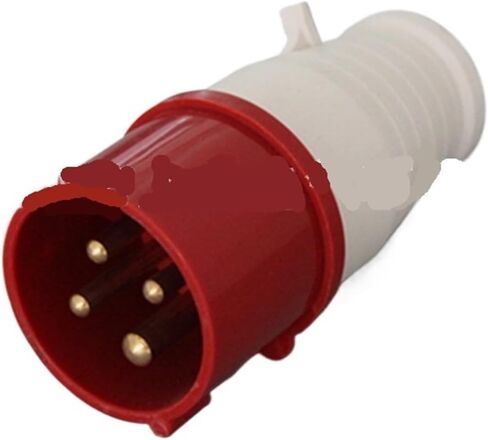 16A/IP44/4-core/380V industrial waterproof SF-014 in Kuwait