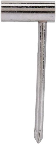 Bnineteenteam 7MM/8MM/6.35MM Guitar Rod Wrench Guitar Adjustment Tool with Screwdriver for Guitar Musical Instrument Accessories(3Pcs) in Saudi Arabia