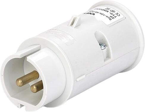 16A low voltage MND1202 = low voltage special 16A 2P IP44 40-50V in Kuwait