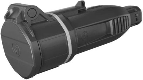 IP54 waterproof, dustproof and high temperature resistant industrial and socket connector FW310501CC 16A 5-pin in Kuwait