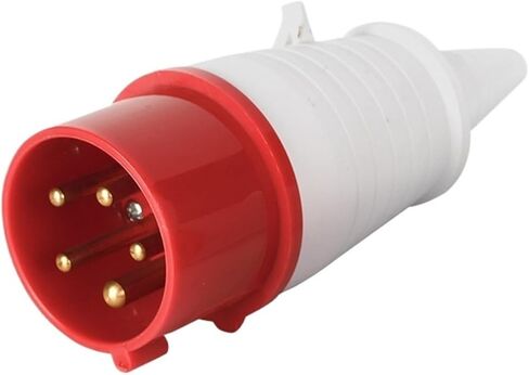 16A 32A aviation industry tip SF-013 014 015 023 024 025 IP44(4 core 16A SF 014L) in Kuwait