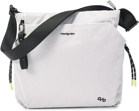 Hedgren Makoto Crossbody, Duck Green in Saudi Arabia