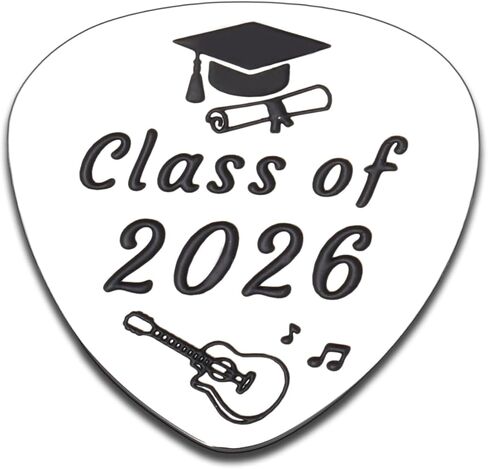يختار الغيتار المعدني وباس يختار هدايا التخرج لها فئة من 2026 الهدايا السائبة كبار 2026 هدية للبنين الفتيات عاشق الغيتار كلية هدية التخرج للنساء الرجال كبار ليلة ماستر عيد الميلاد in Saudi Arabia