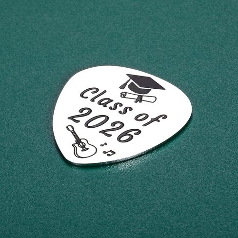 يختار الغيتار المعدني وباس يختار هدايا التخرج لها فئة من 2026 الهدايا السائبة كبار 2026 هدية للبنين الفتيات عاشق الغيتار كلية هدية التخرج للنساء الرجال كبار ليلة ماستر عيد الميلاد in Saudi Arabia