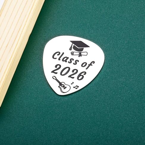 يختار الغيتار المعدني وباس يختار هدايا التخرج لها فئة من 2026 الهدايا السائبة كبار 2026 هدية للبنين الفتيات عاشق الغيتار كلية هدية التخرج للنساء الرجال كبار ليلة ماستر عيد الميلاد in Saudi Arabia