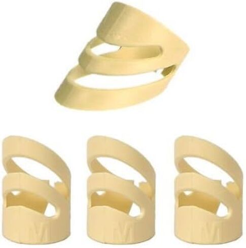 أعواد أصابع، متوسطة، 4 أعواد in Kuwait