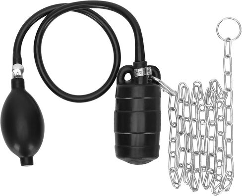3in Sewer Test Plug, Water Proof and Closed Water Test Inflatable Pipe Plug with Inflatable Bag in Saudi Arabia
