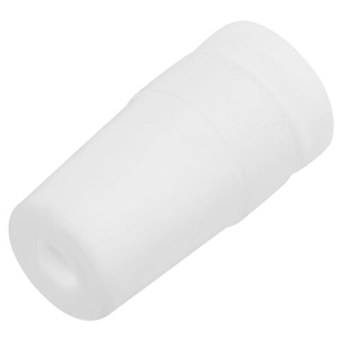 Mobestech PTFE Magnetic Stirrer Sleeve Plug Replacement Stopper Reusable Laboratory Supply Plug for Magnetic Stir Bars Leak Design in Saudi Arabia