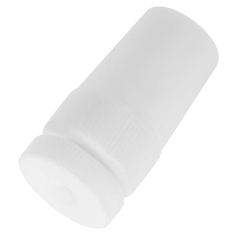 Mobestech PTFE Magnetic Stirrer Sleeve Plug Replacement Stopper Reusable Laboratory Supply Plug for Magnetic Stir Bars Leak Design in Saudi Arabia