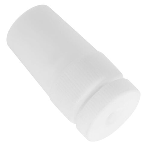 غطاء Luxshiny PTFE بديل لقابس قضيب التحريك المغناطيسي خفيف الوزن ومستلزمات مختبرية لمنع التسرب وسهولة الصيانة in Saudi Arabia