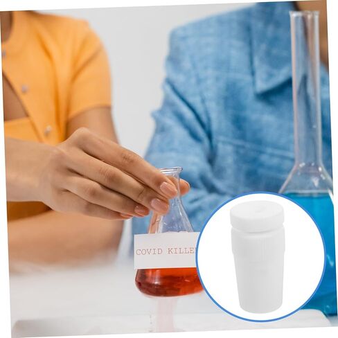 غطاء Luxshiny PTFE بديل لقابس قضيب التحريك المغناطيسي خفيف الوزن ومستلزمات مختبرية لمنع التسرب وسهولة الصيانة in Saudi Arabia