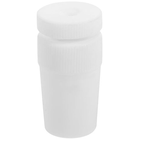 غطاء Luxshiny PTFE بديل لقابس قضيب التحريك المغناطيسي خفيف الوزن ومستلزمات مختبرية لمنع التسرب وسهولة الصيانة in Saudi Arabia