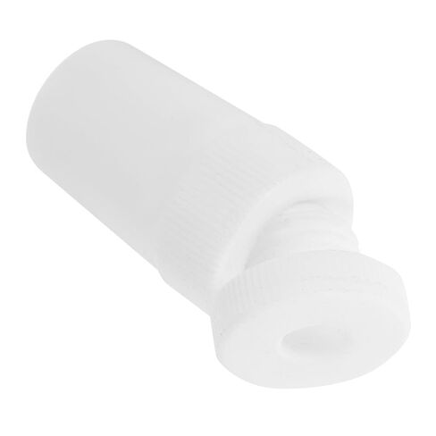 Ciieeo Magnetic Stir Bar Plug PTFE Cap Replacement for Magnetic Stirrer Reusable and Easy to Clean for Laboratory and Industrial Use in Saudi Arabia