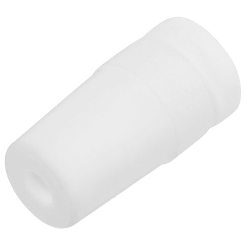 SOLUSTRE شريط تحريك مغناطيسي قابس PTFE غطاء بديل خفيف الوزن كم مختبر للمحرك المغناطيسي سهل التنظيف، يجب الحفاظ عليه للاستخدام الصناعي in Saudi Arabia